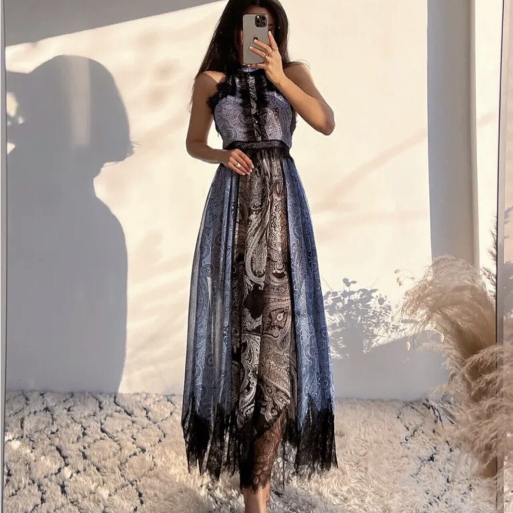 Zara limited edition Dress